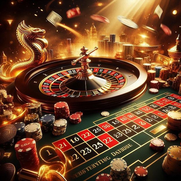 Baba Casino پر آن لائن سلاٹس کے بارے میں