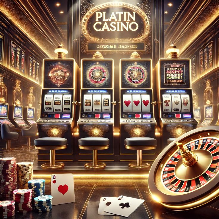 Baba Casino کیسینو میں سلاٹ کھیلنا شروع کریں۔